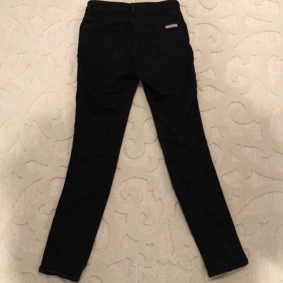 Black jeans sass and bide size 26 - Picture 4 of 4
